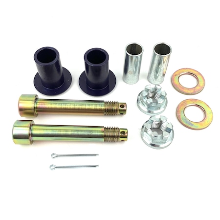 Atro Axle Torque Rod, HM75-64001 HM75-64001